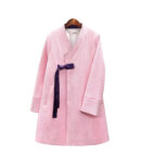 ArirangBom Hanbok Coat Durumagi