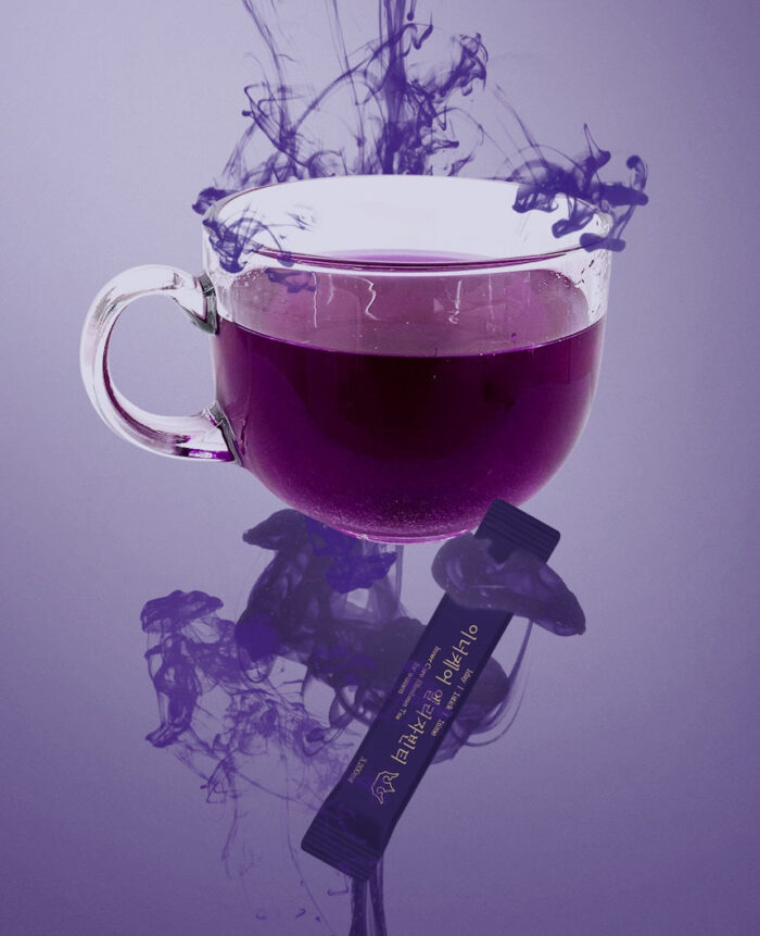 Life in Beauty Inner Care Elizabean Tea 3.2g x 30sticks - Image 2