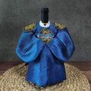 KoreaMinyae Hanbok Wine Cover