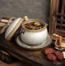 Teafren Ogon Kim Ssanghwacha Tea 15g x 50 Sticks