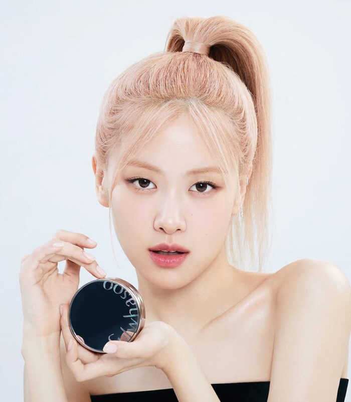 Sulwhasoo New Perfecting Cushion with Refill (10 Colors) SPF 50+ PA+++ 15g