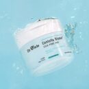 Dr.Oracle Centella Biome ® CICA Pore Pad 75pads/135g - EmpressKorea