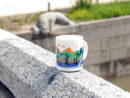 K-Heritage Palace, Containing a Gaze Mug