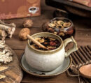Teafren Ogon Kim Ssanghwacha Tea 15g x 50 Sticks