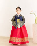 Kiztt Seyoungdang Young Queen's Hanbok
