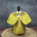 KoreaMinyae Hanbok Wine Cover