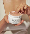 Arencia Rosemary Tea Fresh Vegan Body Cleanser 260g