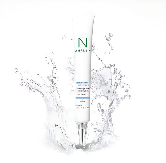 AMPLE:N Hyaluronic Shot Eye Cream 25ml