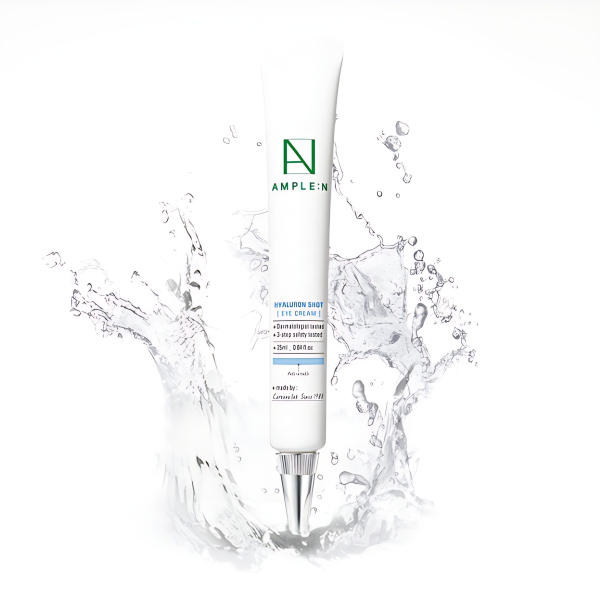 AMPLE:N Hyaluronic Shot Eye Cream 25ml