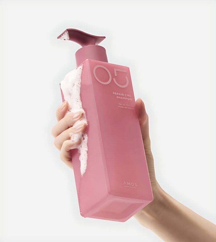 amos Repair CMC Shampoo 500g