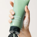 shaishaishai Green Papaya Body & Face Peeling Cleanser 150ml