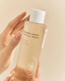 HEVE BLUE Salmon Caring Centella Toner 200ml