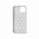 Line Friends - iPhone 14/14PRO COLLER Moon Rock Mobile Phone Case - EmpressKorea