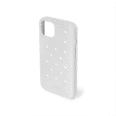 Line Friends - iPhone 14/14PRO COLLER Moon Rock Mobile Phone Case - EmpressKorea