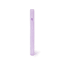 Line Friends - iPhone 14/14PRO COLLER Soft Lilac Mobile Phone Case - EmpressKorea