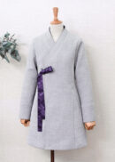 ArirangBom Hanbok Coat Durumagi
