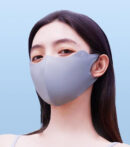 J & RI UV Protection 3D Cooling Golf Mask 2ea