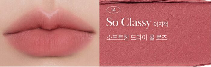 BBIA Last Powder Lipstick 3.5g - Image 16