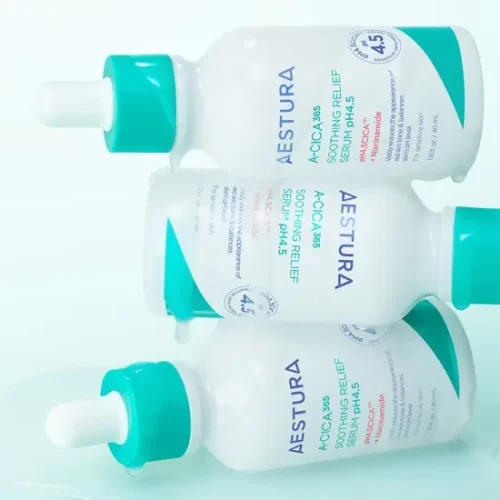 AESTURA A-CICA 365 BLEMISH CALMING SERUM 40ml
