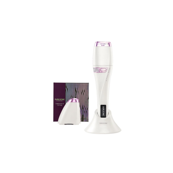 DUALSONIC Professional Alpha (Face+Eye) JOMT-AH-08A - Image 2