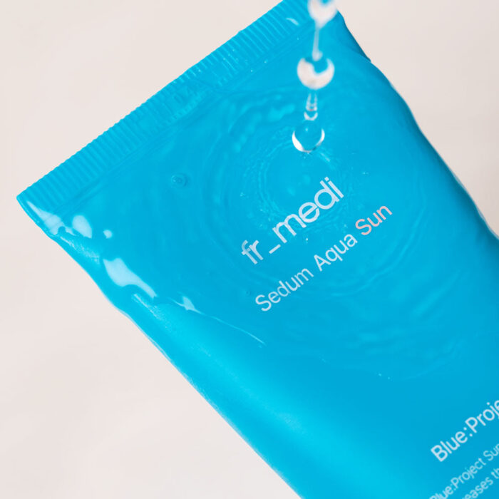 frommedi Sedum Aqua Sun 50ml - Image 9