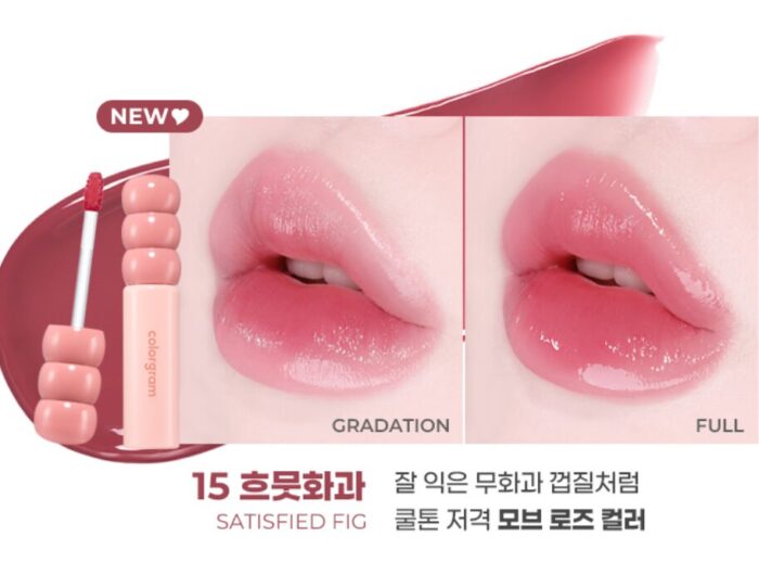 colorgram Tanghulu Tangle Tint 3g - Image 19