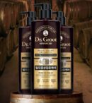 Dr. Groot Beer Yeast Shampoo for Oily Scalp Intensive Care for Hair Loss 688ml
