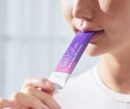 PURIKA MUCIN Glow Plum 20g*10pack