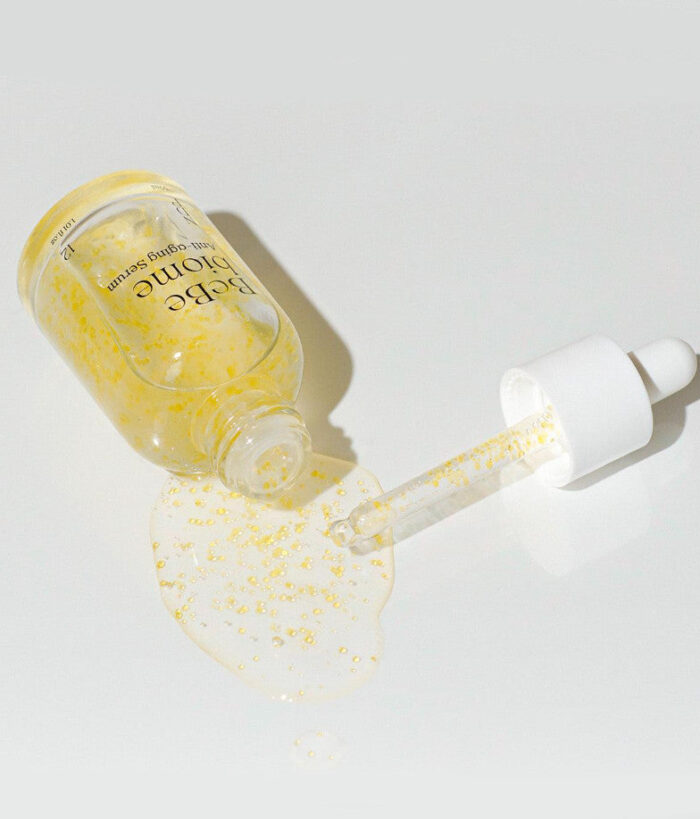 NDP Bebebiome Vitality Elasticity Serum 20ml - Image 3
