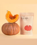 talk to Her Rooibos Classic Pumpkin Brown Rice Tea 1.5g*30pcs