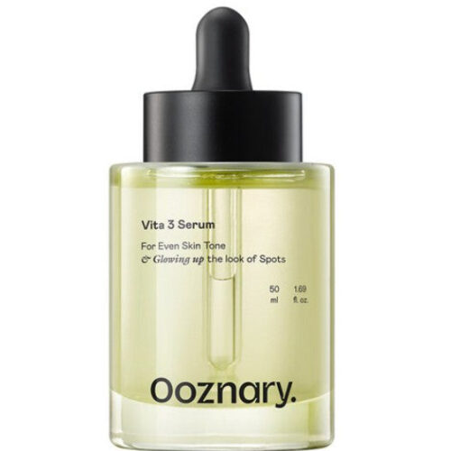 Ooznary Vita 3 Serum 50ml