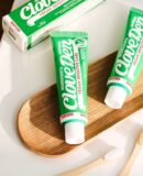 acuse Clove Den Vegan Sensitive Care Toothpaste 100g