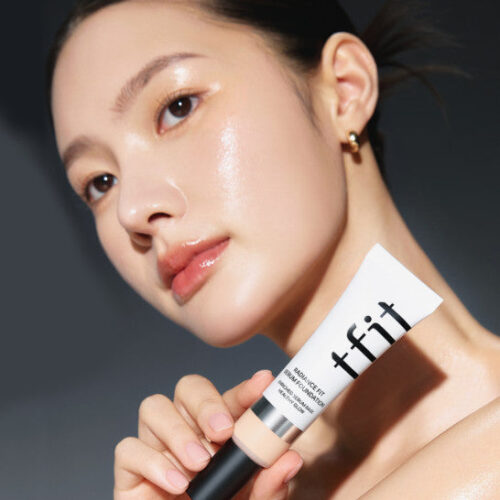 tfit Radiance Fit Serum Foundation 30g