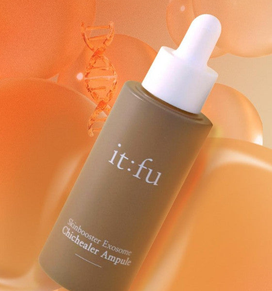 it:fu Skin Booster Exosome Chichealer Ampoule 30ml