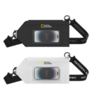 National Geographic Waterproof  IPX8 Mobile Slim Cross Bag NGM-WSCB