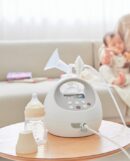 Spectra S1 Pro Breast Pump