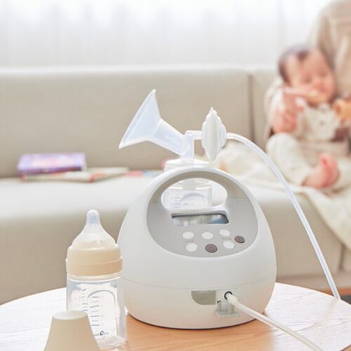 Spectra S1 Pro Breast Pump