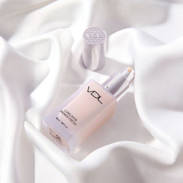 VDL LUMILAYER PRIMER FRESH 30ml