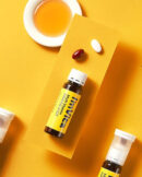 I'm Vita Multi Vitamin IMMUNE SHOT 23.48g x 7 Servings