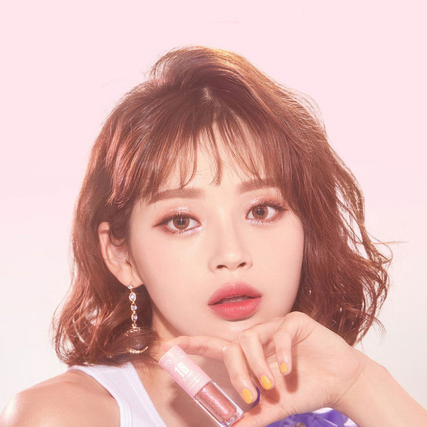 16 brand Eye Glitter Candy Rock Sugar Party 3.3g - EmpressKorea