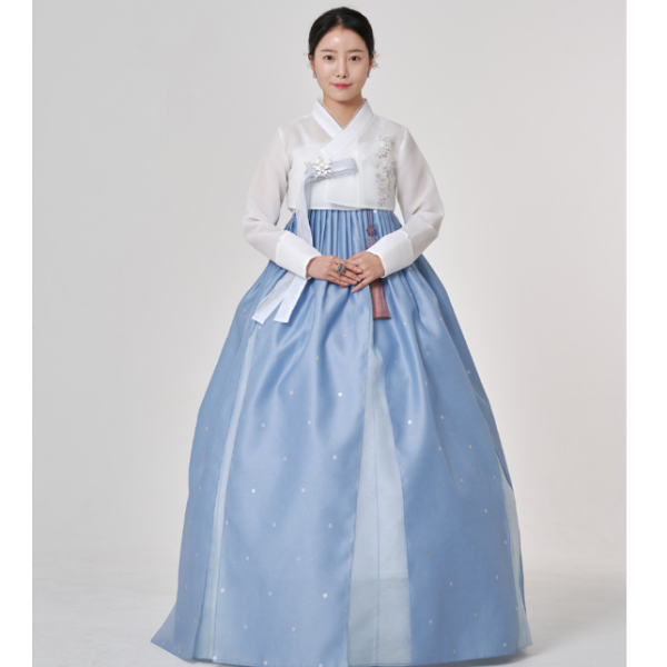 Minhanbok No.503 Women's Hanbok