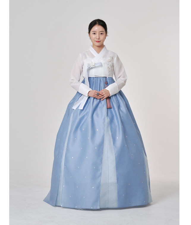 Minhanbok No.503 Women's Hanbok