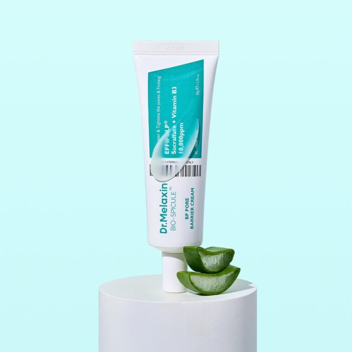 Dr.Melaxin Bio-Spicule BP Pore Barrier Cream 50g