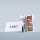 B.READY for Men Mood Up Eye Palette 7g