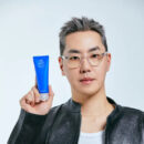 B.READY for Men Airy Hair Paste 80g