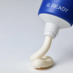 B.READY for Men Airy Hair Paste 80g
