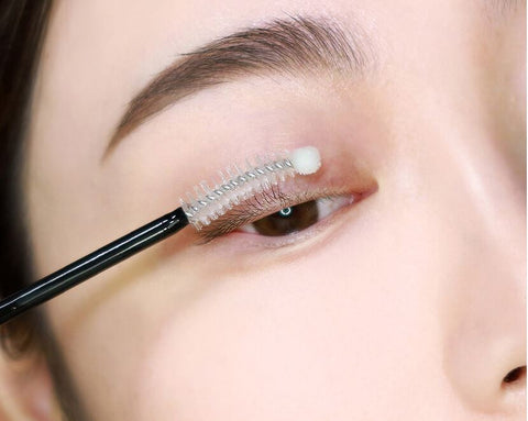 COSNORI LONG ACTIVE EYELASH SERUM 9G EmpressKorea Cosnory No. 1Eyelash Nutrition Supplement No.1 Hwahae Eye Makeup category N...