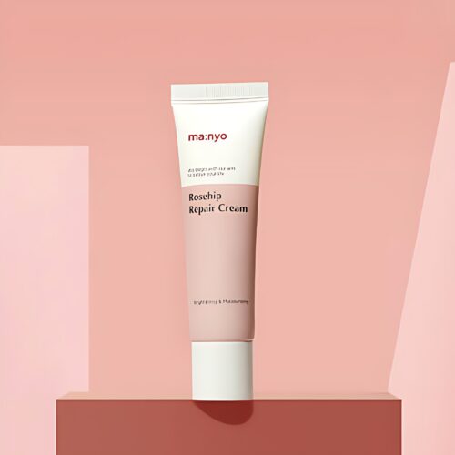ma:nyo Factory Rosehip Repair Cream 50ml