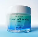 goodal Heartleaf Hyaluron Soothing Cream 75ml