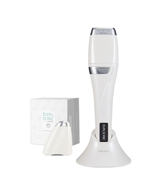 DUALSONIC Luxury JOMT-AH-02A - Image 3